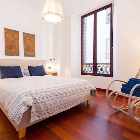 شقة La Casa De La Alameda مالقة المظهر الخارجي الصورة